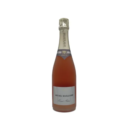 Picture of Brut Rosè Cuvéè Alexia 1Er Cru - 750ml - Michel Maillard