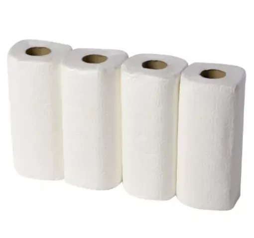 Picture of 100 Kitchen Rolls - Very absorbent or similar Okay brand style