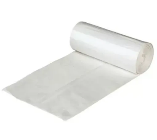 Picture of 5L Bin Bags x 35 individual bags in the roll