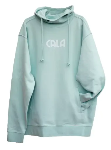 Picture of Hoodie mintgreen - M - CALA Boards