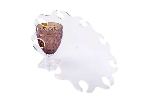 Picture of Wine and champagne - Glasses holder for MA1009 - Marricreo