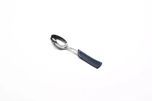 Picture of Tea spoon - Blue - Marricreo