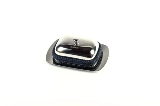 Picture of Butter or sauce holder - Blue - Marricreo