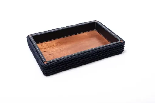 Picture of Rectangular tray