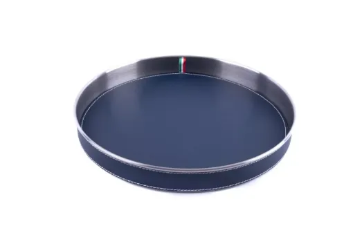 Picture of Round steel tray