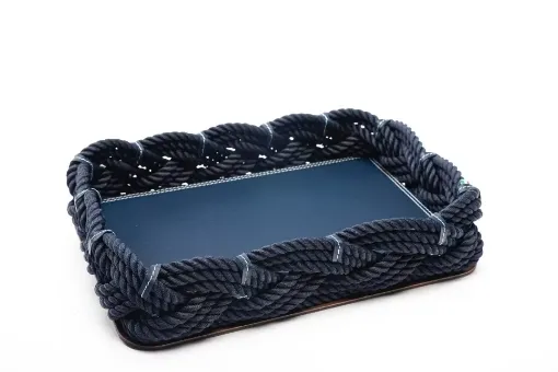 Picture of Rope's basket