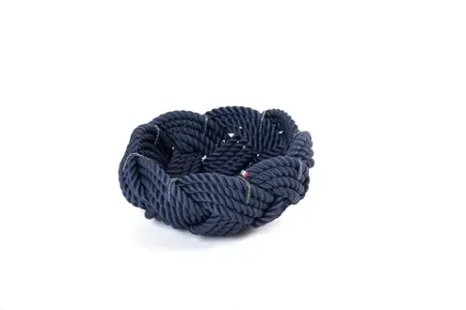 Picture of Rope's basket