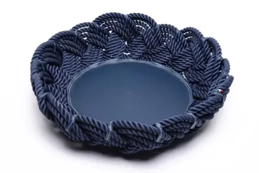 Picture of Rope's basket