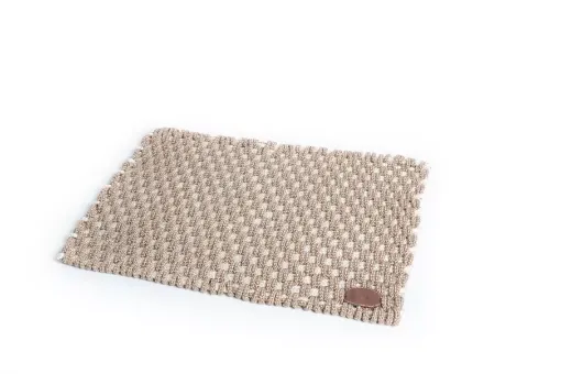 Picture of Woven rope mat (two colors)