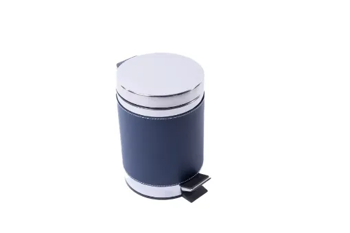 Picture of Steel pedal bin