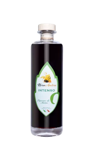 Picture of Intenso - Red Myrtle Liquor - 700ml - NeroAmbra