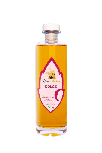 Picture of Dolce - Melon Liquor - 700ml - NeroAmbra