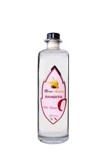 Picture of Bandito - Filu Ferru Distillate - 500ml - NeroAmbra