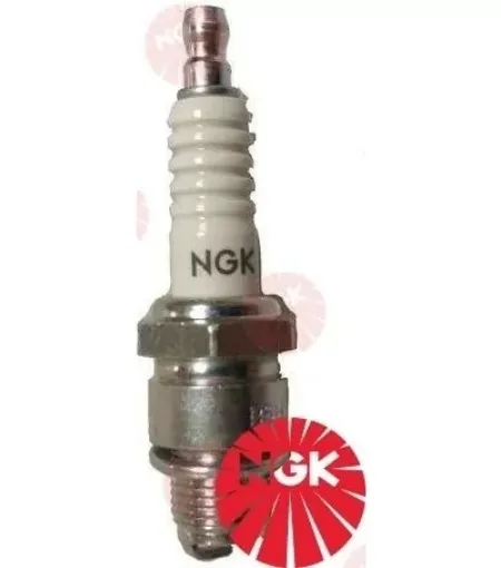 Picture of Spark plug - B5HS - NGK