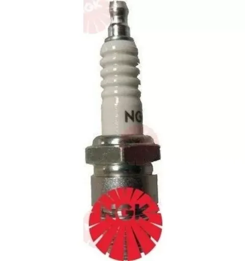 Picture of Spark plug - B9HS - NGK