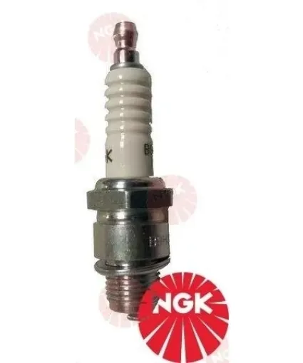 Picture of Spark plug - B9HS - 10 - NGK