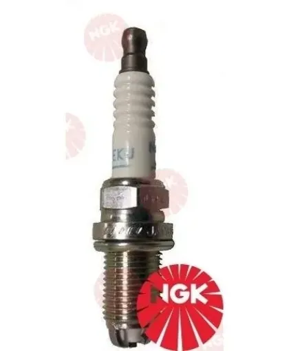 Picture of Spark plug - BKR6EKU - NGK