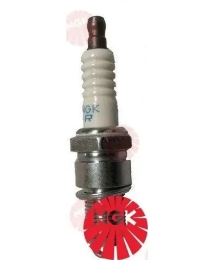 Picture of Spark plug - BP7HS - NGK