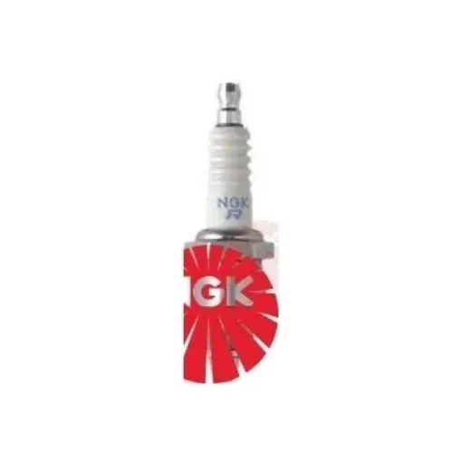 Picture of Spark plug - BPR5EFS - 13 - NGK