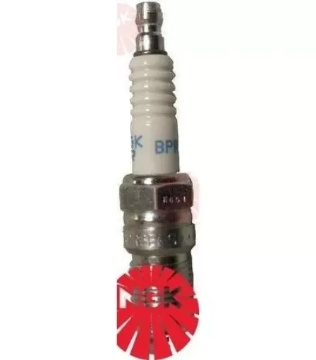 Picture of Spark plug - BPR6EFS - NGK