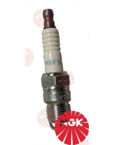 Picture of Spark plug - BPR6FS - NGK