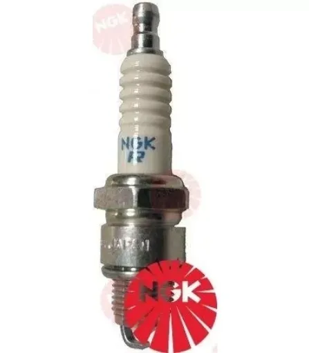 Picture of Spark plug - BPZ8HS - 10 - NHG