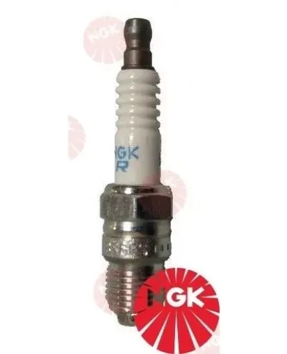 Picture of Spark plug - BR6FS - NGK