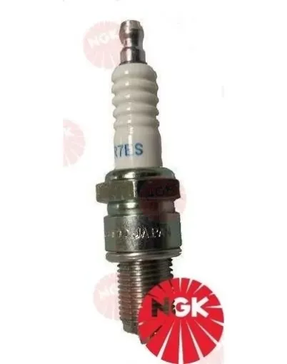 Picture of Spark plug - BR7ES - NGK