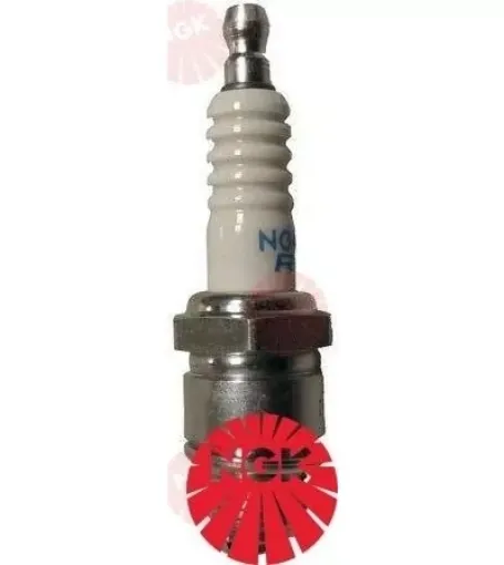 Picture of Spark plug - BR9HS - NGK