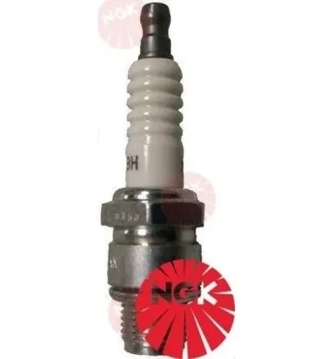 Picture of Spark plug - BU8H - NGK