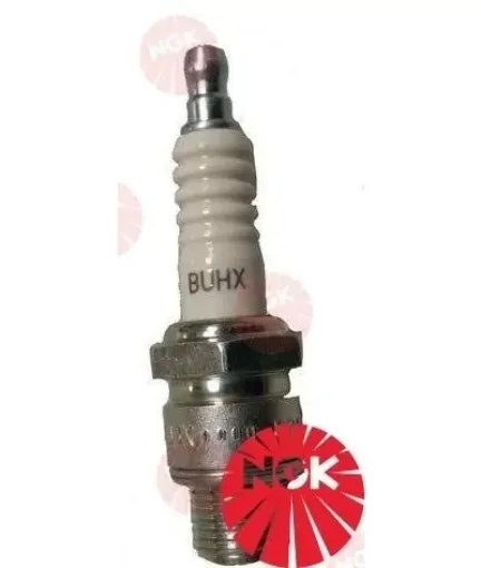 Picture of Spark plug - BUHX - NKG