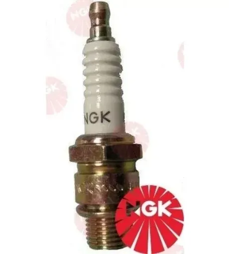 Picture of Spark plug - BUHXW - 1 - NGK