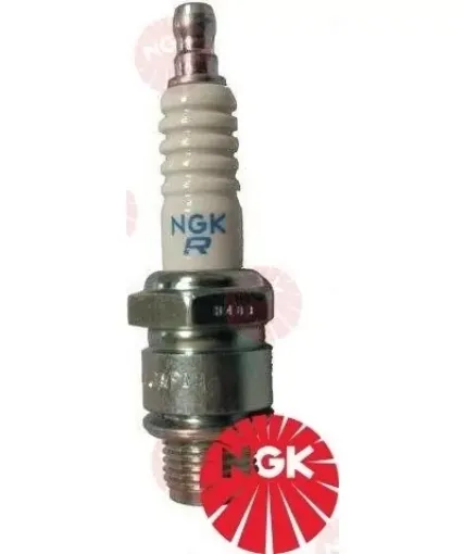 Picture of Spark plug - BUZ8H - NGK