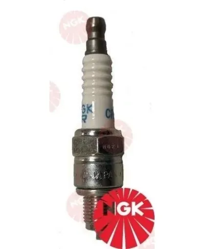 Picture of Spark plug - CR5EH - 9 - NGK