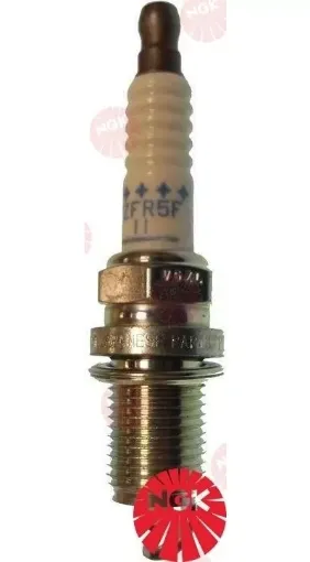 Picture of Spark plug - PZFR5F - 11 - NGK