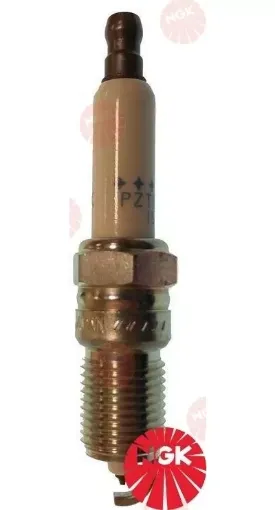 Picture of Spark plug - PZTR5A - 15 - NGK