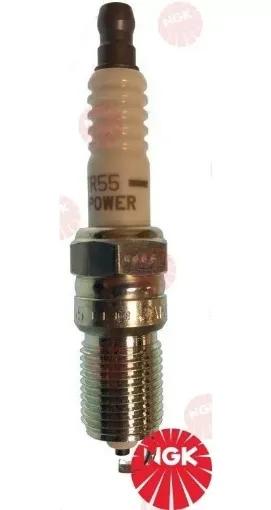 Picture of Plug spark - TR55 - NGK