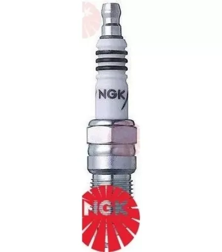 Picture of Spark plug - TR5IX - NGK