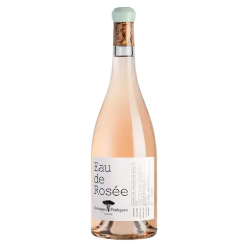 Picture of VDF Eau de Rosée - 2022 - 750ml - Fondugues Pradugues