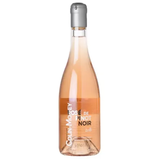 Picture of Bourgogne Rosé de Pinot Noir - 2018 - 750ml - Pierre Yves Colin Morey