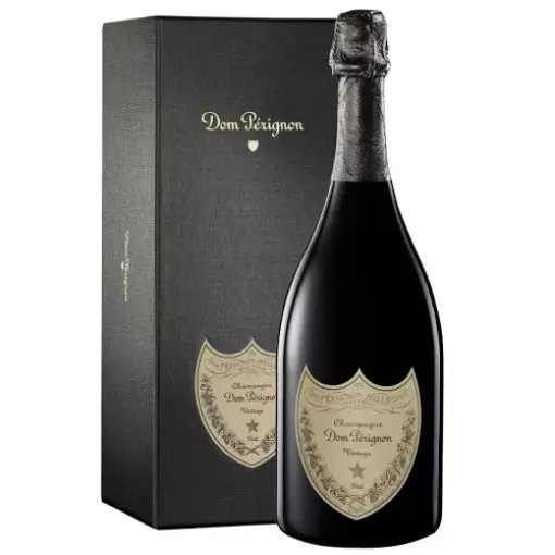 Picture of Brut Vintage - 2013 - 750ml - Dom Pérignon