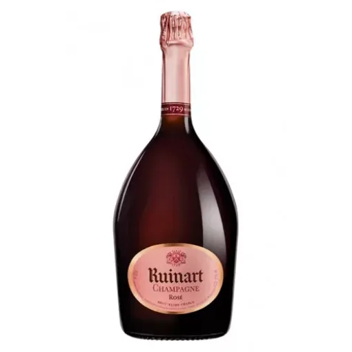 Picture of Rosé Magnum - Rosé sparkling - 750ml - Ruinart