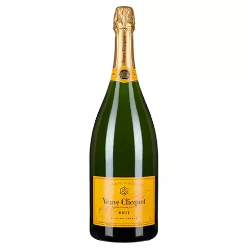 Picture of Brut Yellow Label - Magnum - 1500ml - Veuve Clicquot Ponsardin