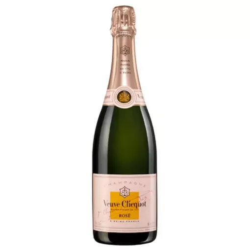 Picture of Brut Rosé - Rosé sparkling - 750ml - Veuve Clicquot Ponsardin