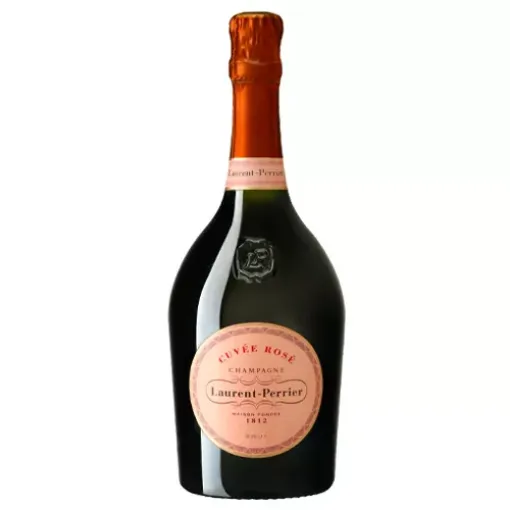 Picture of Brut Rosé - Rosé sparkling - 750ml - Laurent Perrier