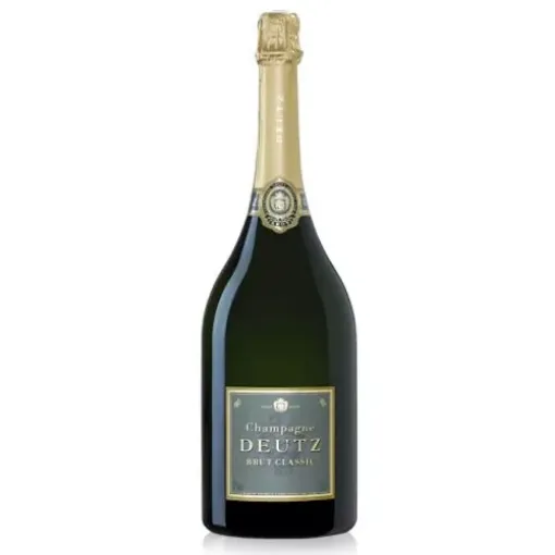 Picture of Brut Classic - Magnum - 1500ml - Deutz