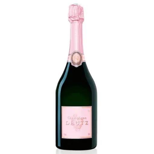 Picture of Brut Rosé - Rosé sparkling - 750ml - Deutz