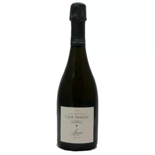 Picture of "Jossias" Blanc de Noirs - 2015 - 750ml - Caze - Thibaut