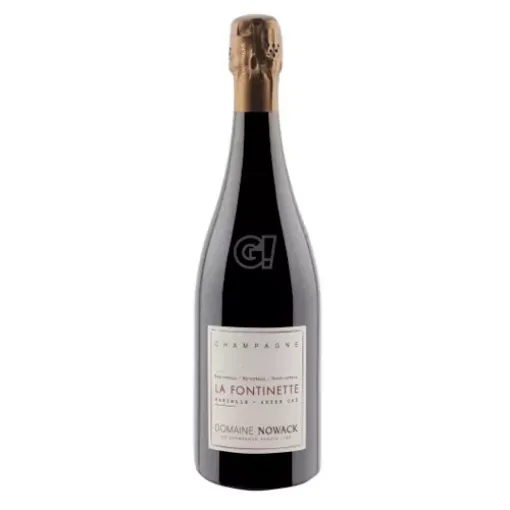 Picture of "La Fontinette" - 2015 - 750ml - Flavien Nowak