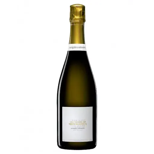 Picture of "Les vignes de Montgueux" Blanc de Blancs - 750ml - Jacques Lassaigne